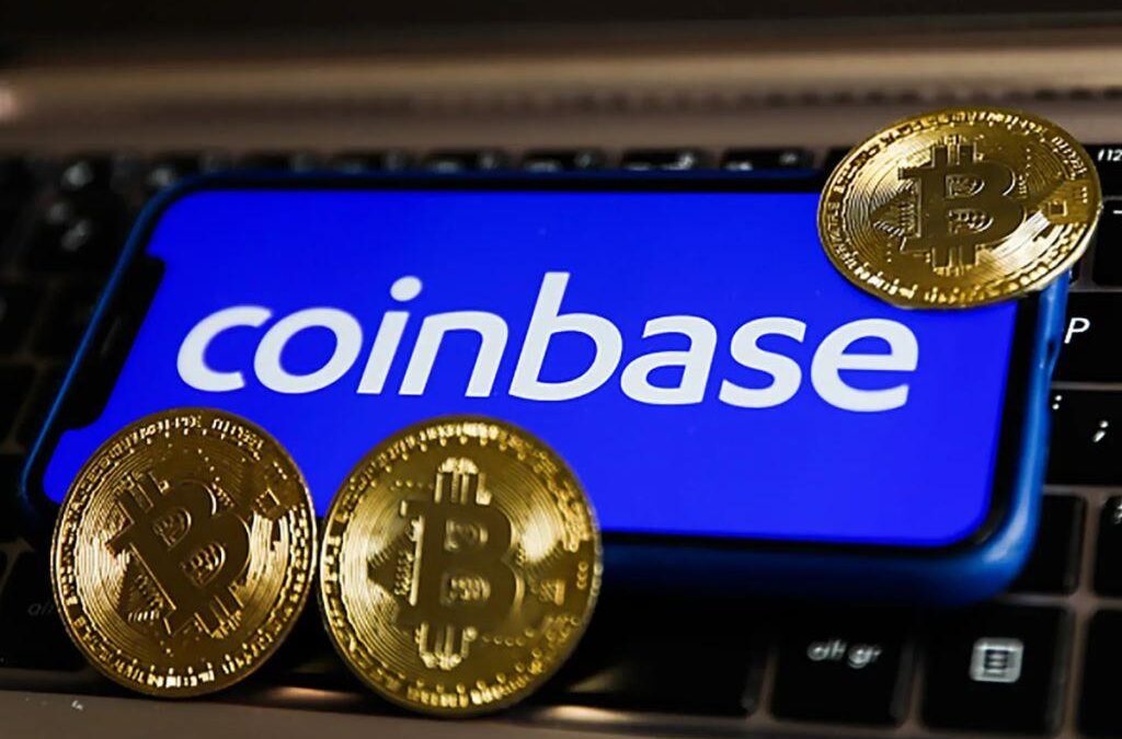 Bitcoin Outperforms Coinbase Stock by 20% Since IPO