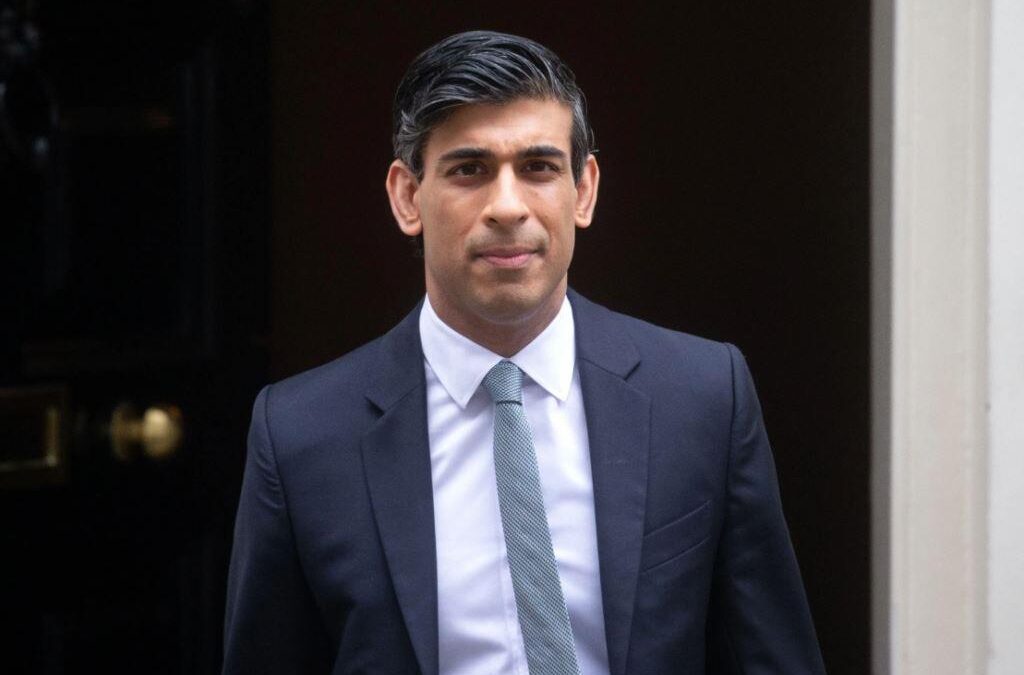 Will Rishi Sunak Deliver as the UK’s First Pro-Crypto PM?