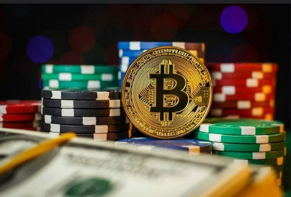 Bit4Win Casino: Big Reasons to Bet with Bitcoin