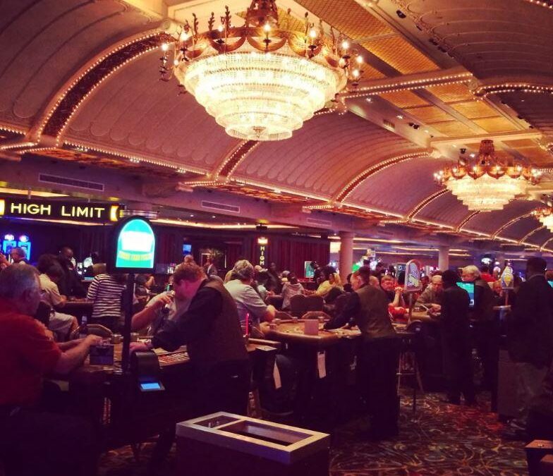 CasinoStriker Exclusive: 11 Questions with James Anderson