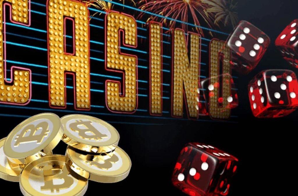Lucky Bay Casino: șansa ta pentru câștiguri Bitcoin