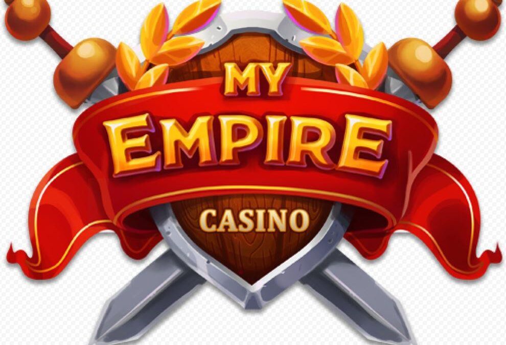MyEmpire Casino: Dominate the Crypto Gaming World