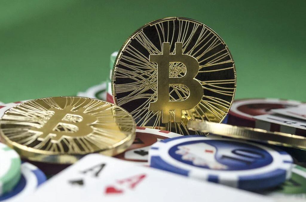 CryptoChipy Hits 100 New BTC Casinos: Big Announcement!