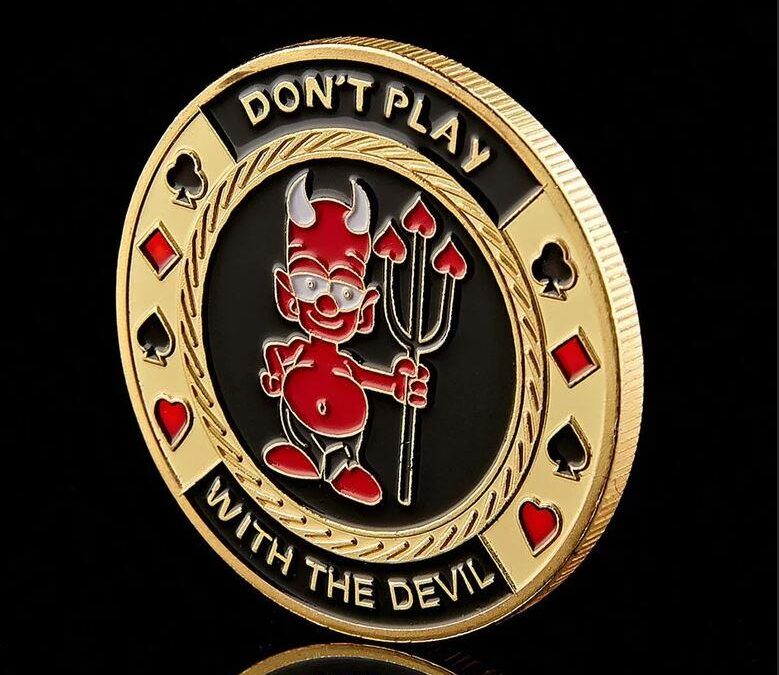 Token Devils Casino: Top Reasons to Give It a Try