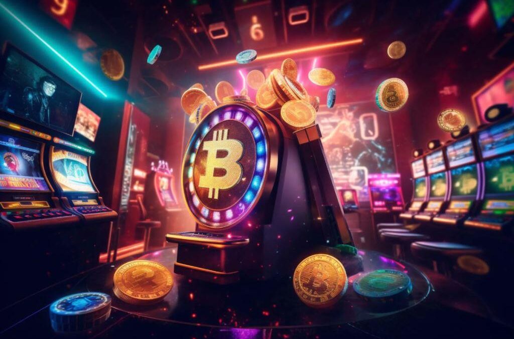 Hot New Crypto Casino Trends to Watch in