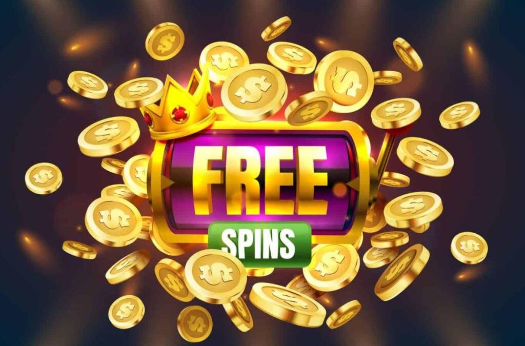Spinch Casino: Spin Your Way to Victory