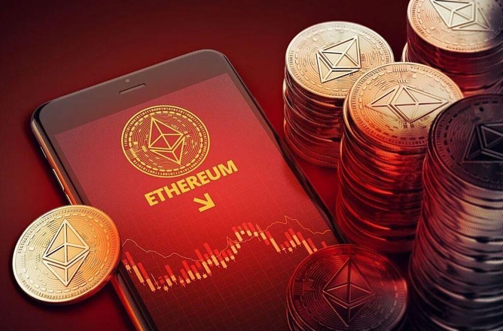 ETH Play: The Trusted New Crypto Casino Experience