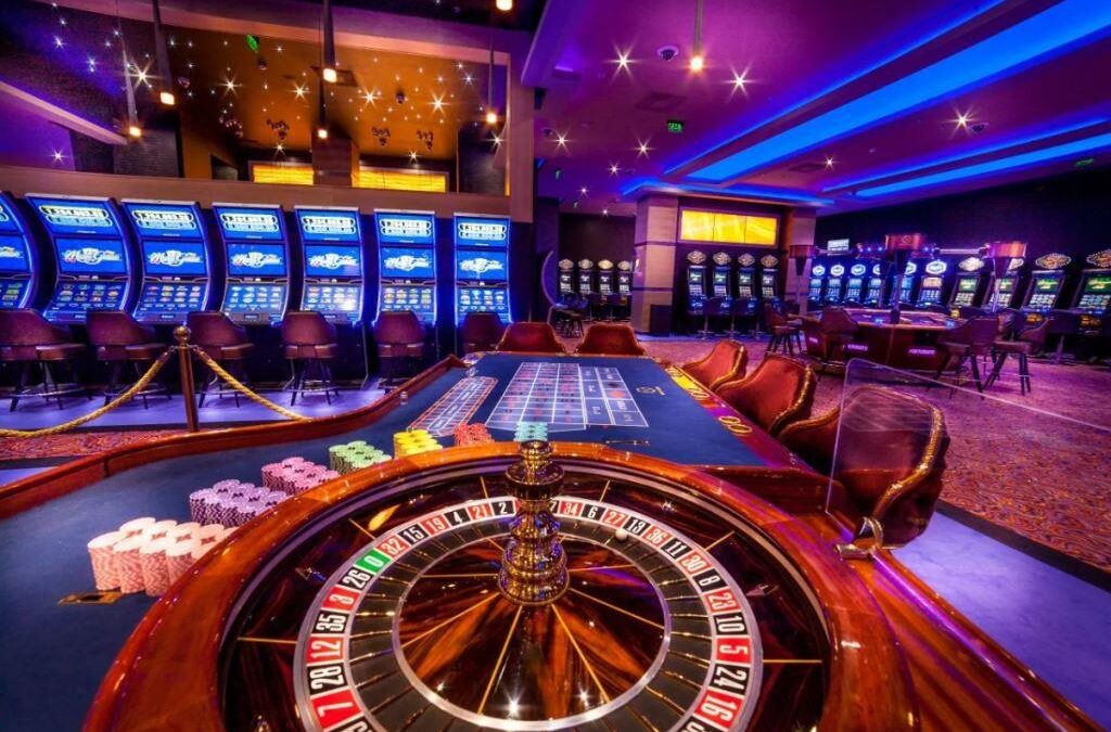 Nova Casino: Big BTC Jackpots on This New Platform