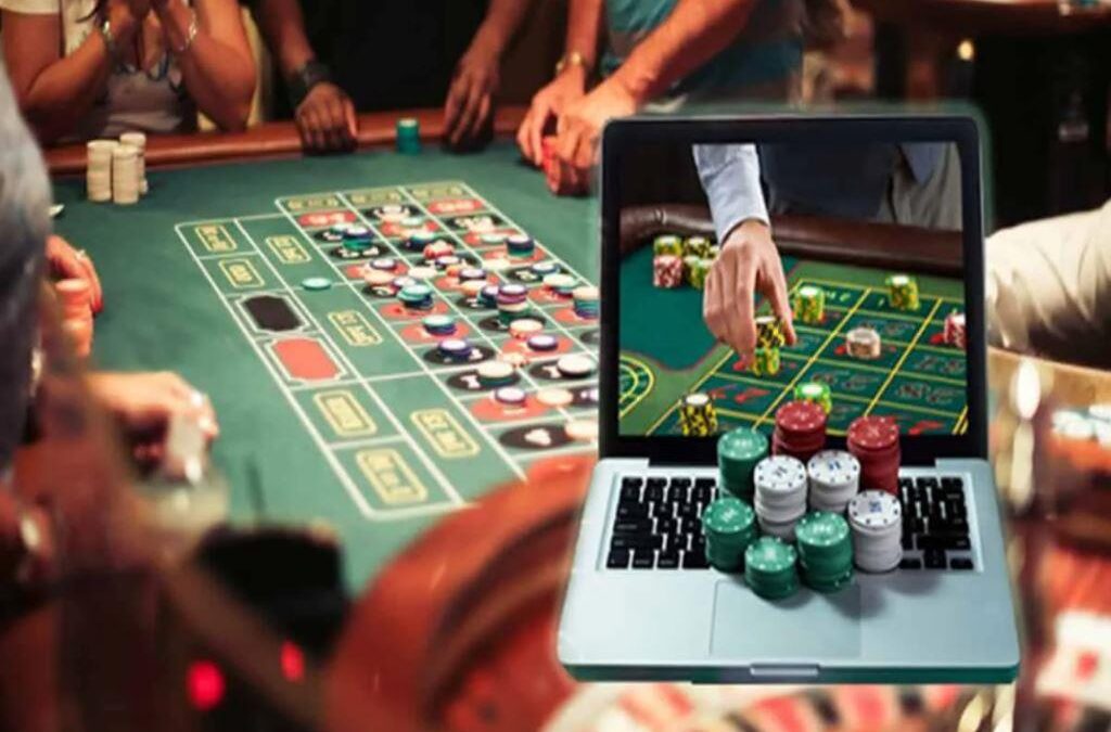 Cryptorino Casino: A Totally New No-KYC Experience