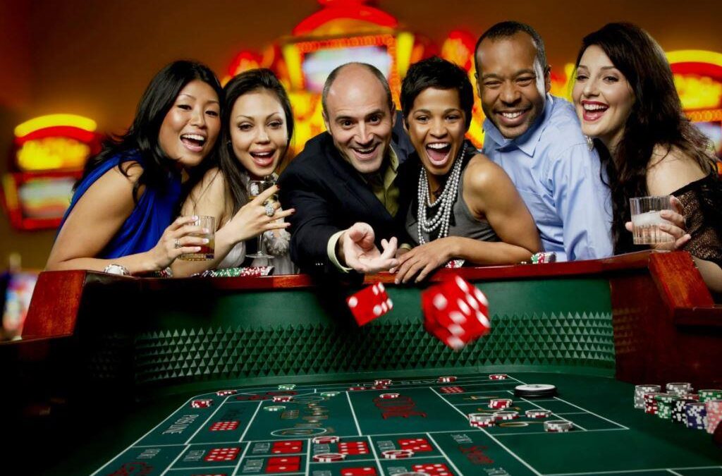 5 Things We Adore About Cryptorino’s New Casino