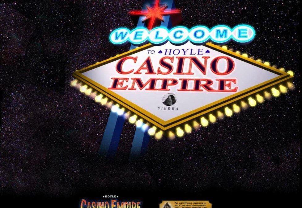 Empire Casino: 9 Big Improvements for
