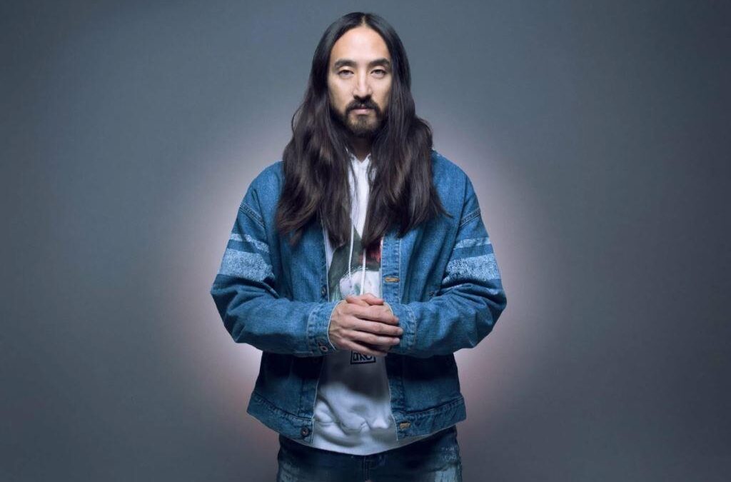 Steve Aoki Earns More from NFTs Than His Music Career