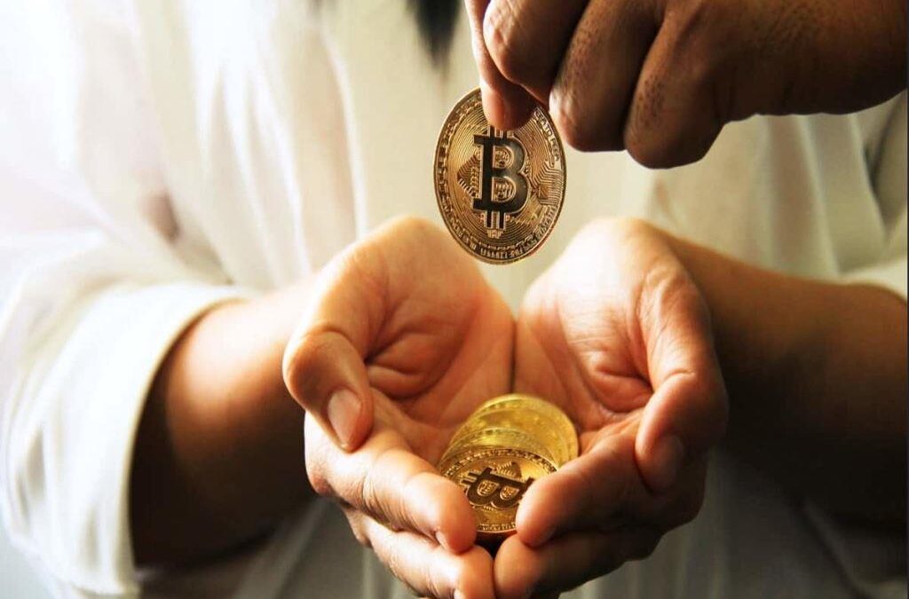 California Approves Bitcoin Donations for Political Campaigns