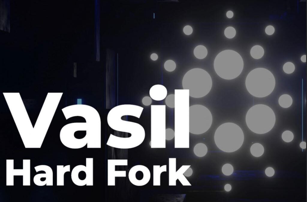 Cardano’s Vasil Hard Fork: New Release Date Announced