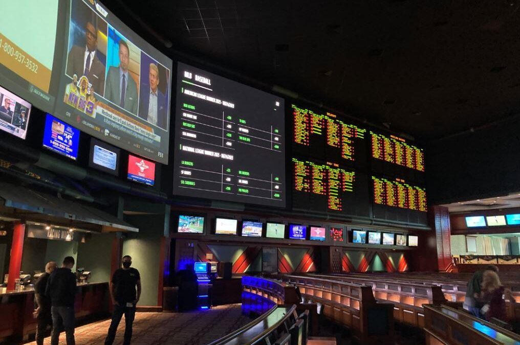 Dito Bet Casino: Top Bitcoin Gaming with Sportsbook Action