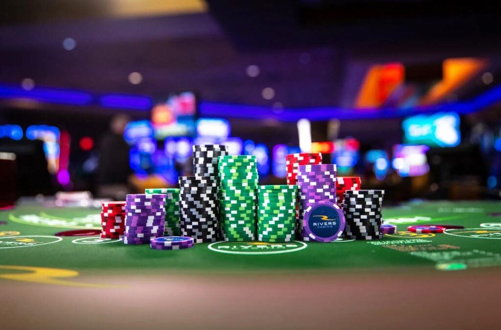 Wish Casino: Make Your Crypto Dreams Come True