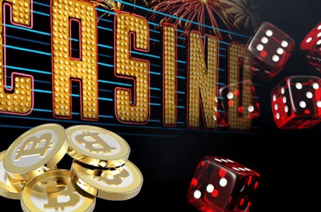Pair-a-Dice 2.0: Rebranded Bitcoin Casino Experience