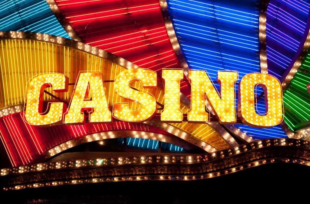 12 Most Inspiring Crypto Casino Names of