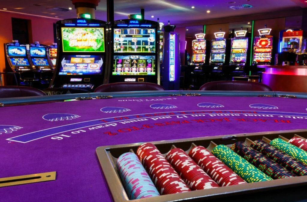 Rakebit Casino: Rewards for Loyal and New Players