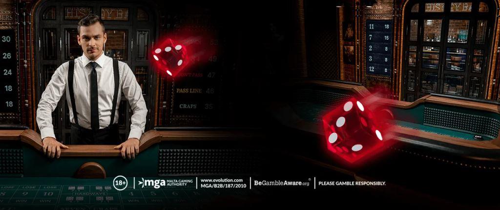 Anonymous Live Casino Thrills Await at Blockspins