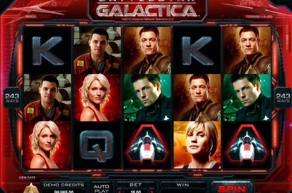 Cosmo Bet Casino: A Galactic Gaming Adventure?