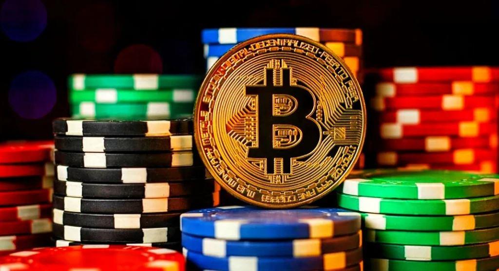 Cosmo Bet Casino: No GamStop, No KYC, All BTC Fun