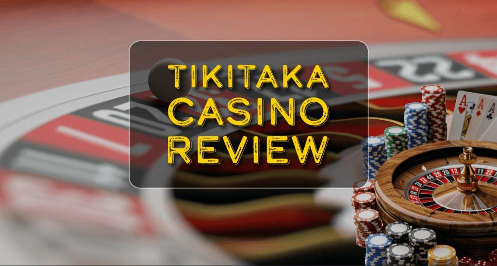 Avis sur Bet GRW Casino | 9.1/10⭐