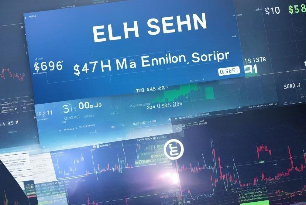 Ether Price Forecast December : Will It Soar or Sink?